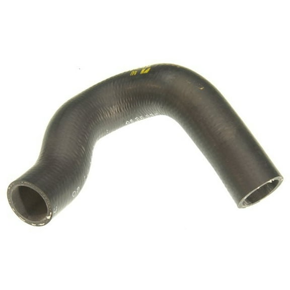 Radiator Coolant Hose Fits select: 1966-1968 FORD F100, 1971-1979 TOYOTA LAND CRUISER