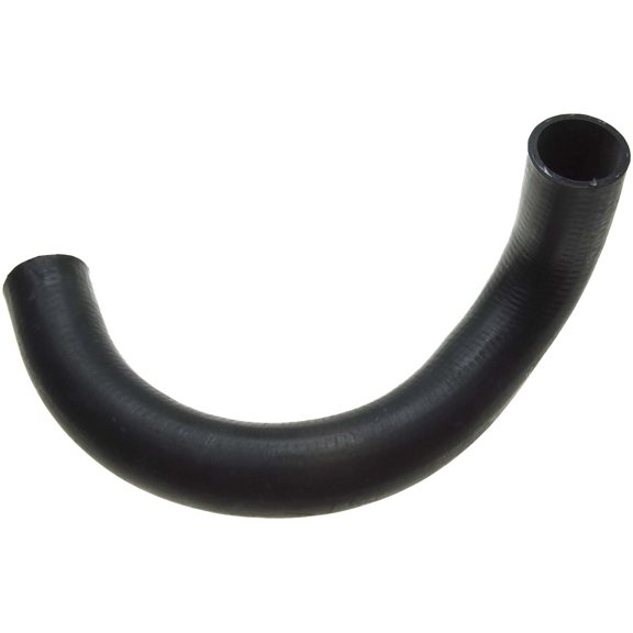 Radiator Coolant Hose Fits select: 1966 CHEVROLET CHEVELLE, 1970 CHEVROLET NOVA