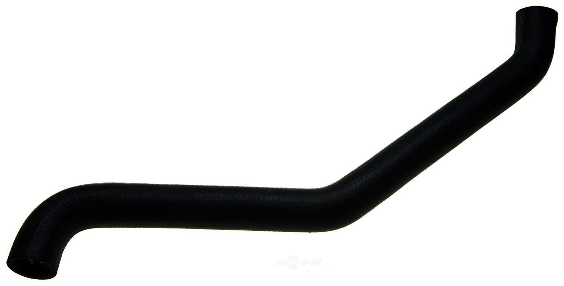 Radiator Coolant Hose Fits select: 1968-1978 OLDSMOBILE TORONADO