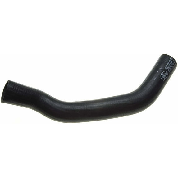 Radiator Coolant Hose Fits select: 1969-1970 CHEVROLET C10, 1969-1970 CHEVROLET C20