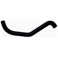 thumbnail image 1 of Radiator Coolant Hose Fits select: 1970-1972 BUICK SKYLARK, 1968-1969 OLDSMOBILE CUTLASS, 1 of 3