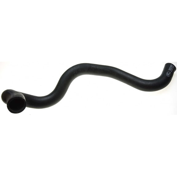 Radiator Coolant Hose Fits select: 1970 CADILLAC DEVILLE, 1972-1976 CADILLAC ELDORADO