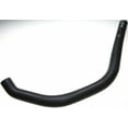 thumbnail image 1 of Radiator Coolant Hose Fits select: 1972-1977 PONTIAC FIREBIRD, 1972 PONTIAC LEMANS, 1 of 2
