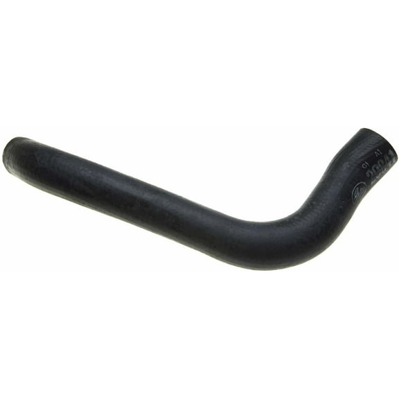 Radiator Coolant Hose Fits select: 1973-1981 CHEVROLET C10, 1980-1981 CHEVROLET BLAZER