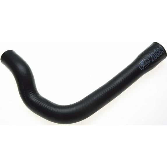 Radiator Coolant Hose Fits select: 1974-1980 FORD PINTO, 1980-1984 FORD MUSTANG