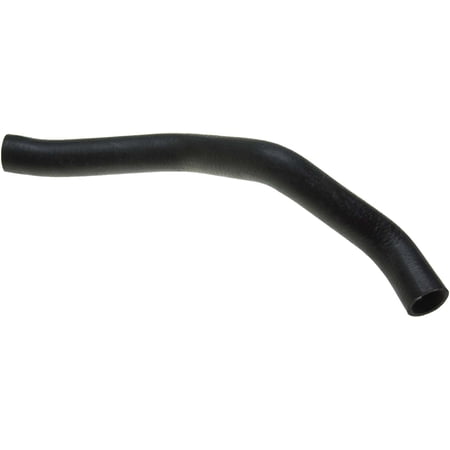 Radiator Coolant Hose Fits select: 1975-1979 CHEVROLET NOVA, 1970 DODGE CHALLENGER