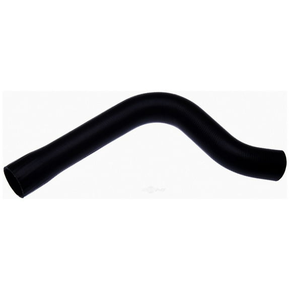 Radiator Coolant Hose Fits select: 1975-1979 FORD F150, 1972-1979 FORD F100