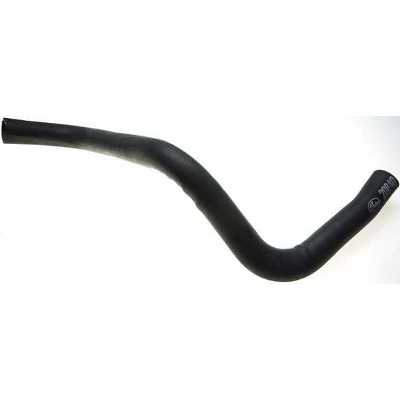 Radiator Coolant Hose Fits select: 1976-1979 CHEVROLET SPORTVAN, 1973-1978 CHEVROLET VAN