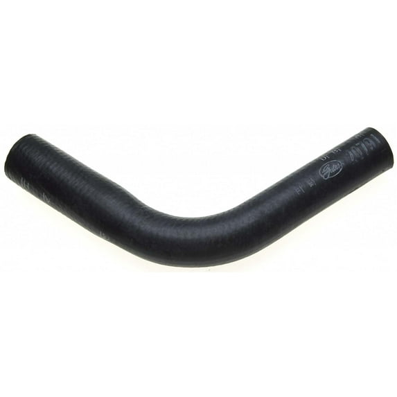 Radiator Coolant Hose Fits select: 1976-1981 CHEVROLET LUV, 1974-1978 FORD MUSTANG