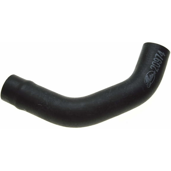 Radiator Coolant Hose Fits select: 1977-1978 DODGE MAXIVAN, 1974-1978 DODGE VAN