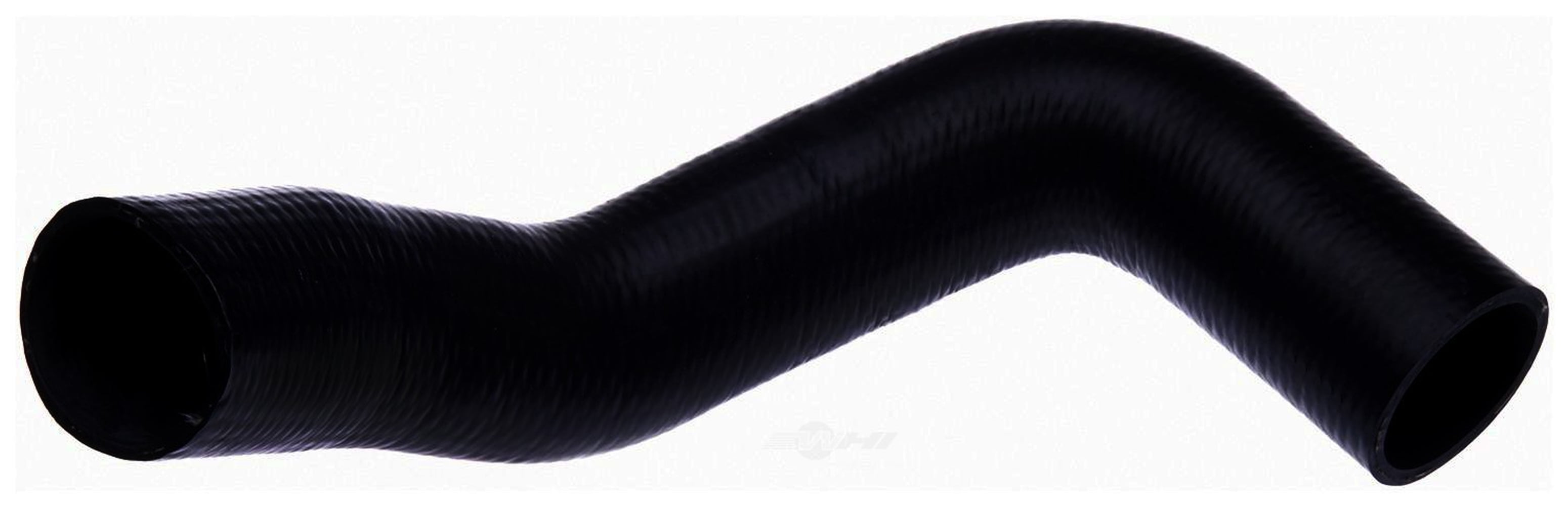 Radiator Coolant Hose Fits select: 1978-1980 INTERNATIONAL SCOUT, 1976-1977 INTERNATIONAL AUSTERE SCOUT