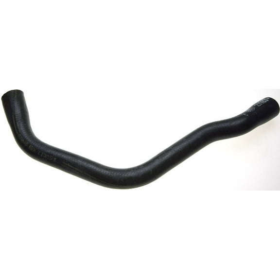 Radiator Coolant Hose Fits select: 1978-1981 PONTIAC FIREBIRD, 1980 PONTIAC BONNEVILLE