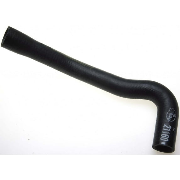 Radiator Coolant Hose Fits select: 1978-1983 FORD FAIRMONT, 1979-1982 FORD MUSTANG