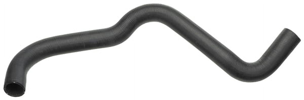 Radiator Coolant Hose Fits select: 1978 CHEVROLET EL CAMINO, 1978 CHEVROLET MALIBU