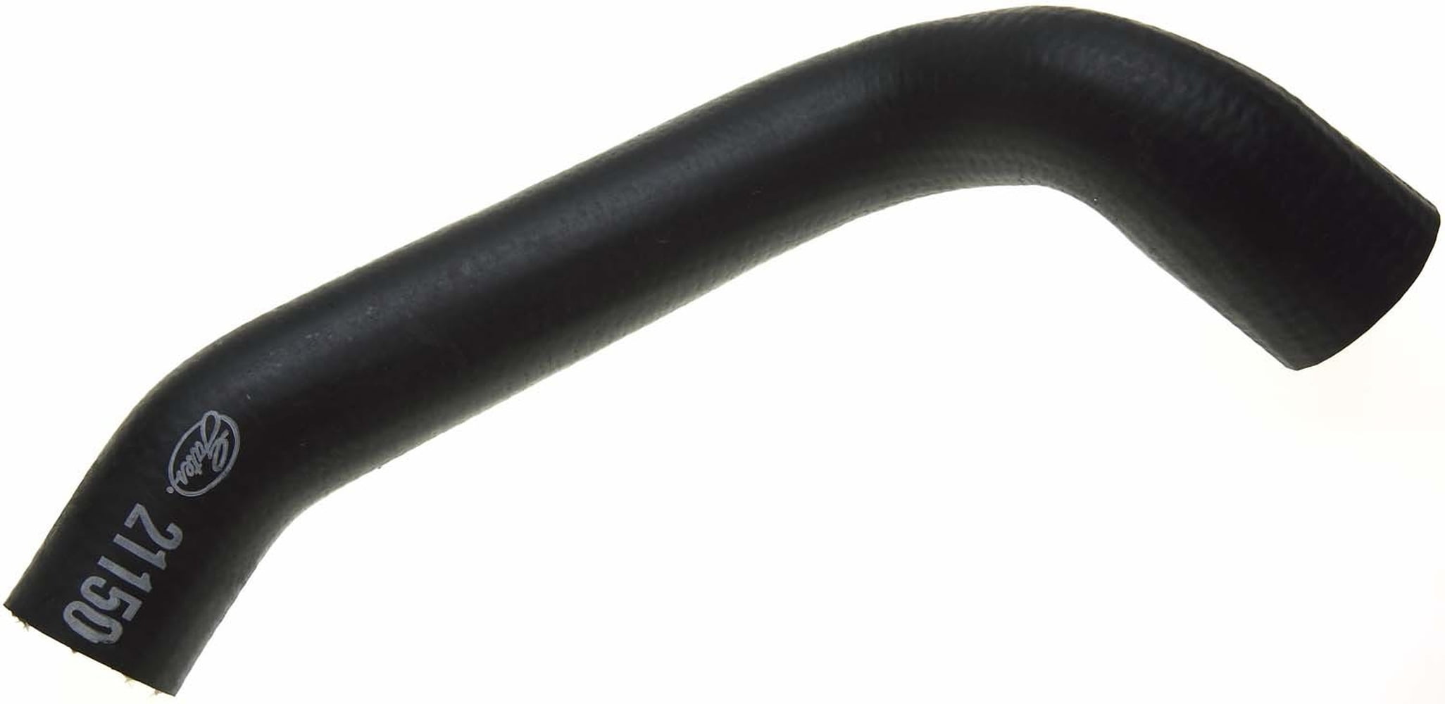Gates 86-87 Cadillac Eldorado Small ID Coolant Hose