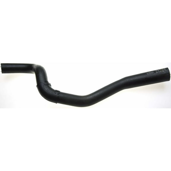Radiator Coolant Hose Fits select: 1980-1986 CHEVROLET C10, 1979-1982 CHEVROLET CORVETTE