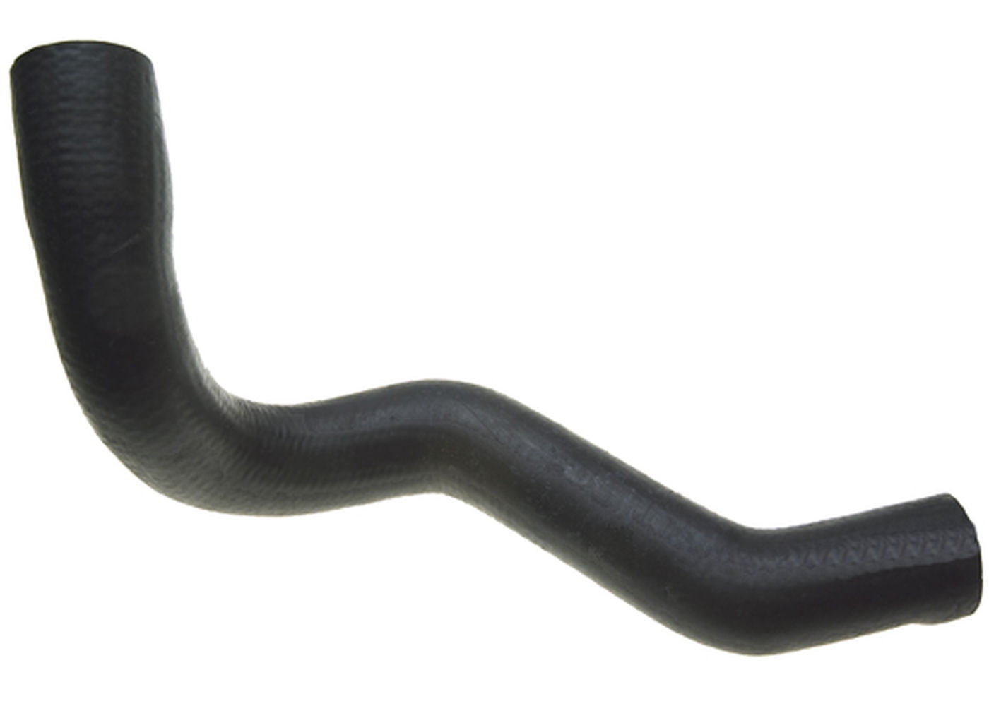 Radiator Coolant Hose Fits select: 1980-1990 CHEVROLET CAPRICE, 1985-1987 BUICK REGAL