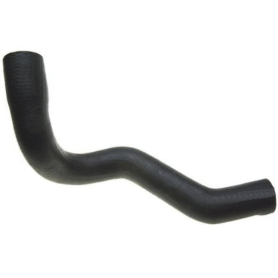 Radiator Coolant Hose Fits select: 1980-1990 CHEVROLET CAPRICE, 1985-1987 BUICK REGAL