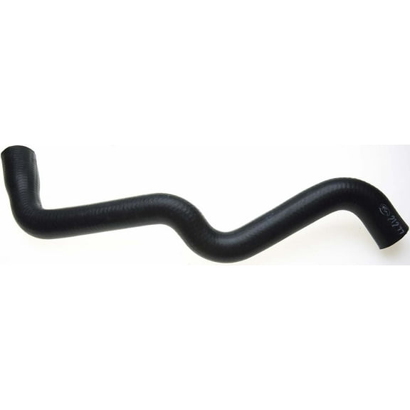 Radiator Coolant Hose Fits select: 1981-1988 OLDSMOBILE CUTLASS SUPREME, 1985 OLDSMOBILE DELTA 88