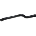 thumbnail image 1 of Radiator Coolant Hose Fits select: 1981-1990 CHEVROLET CAPRICE, 1981-1988 CHEVROLET MONTE CARLO, 1 of 2