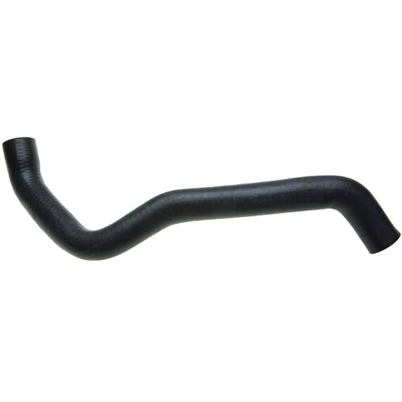 Radiator Coolant Hose Fits select: 1981 CHEVROLET C10, 1980-1990 CHEVROLET CAPRICE