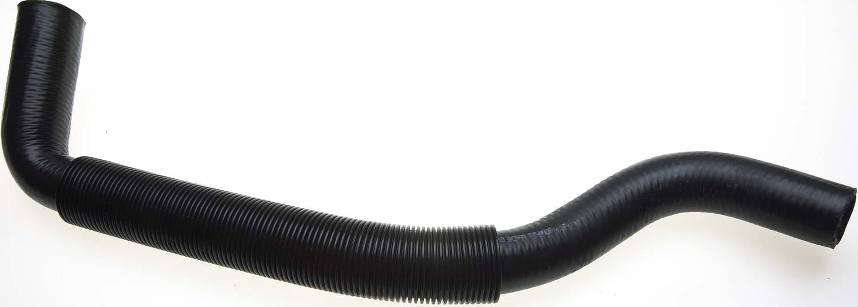 Radiator Coolant Hose Fits select: 1982-1985 CHEVROLET S TRUCK, 1983-1985 CHEVROLET BLAZER