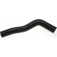 thumbnail image 1 of Radiator Coolant Hose Fits select: 1982-1986 CHEVROLET CAVALIER, 1993-1995 DODGE CARAVAN, 1 of 4