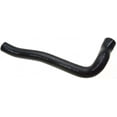 thumbnail image 1 of Radiator Coolant Hose Fits select: 1982-1990 CHEVROLET CAPRICE, 1985-1988 CHEVROLET MONTE CARLO, 1 of 2