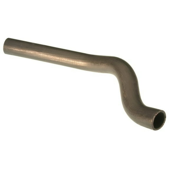 Radiator Coolant Hose Fits select: 1983-1984 FORD F250, 1983-1984 FORD F350