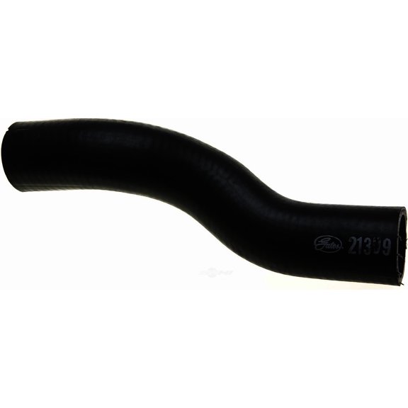 Radiator Coolant Hose Fits select: 1983-1985 MAZDA RX7
