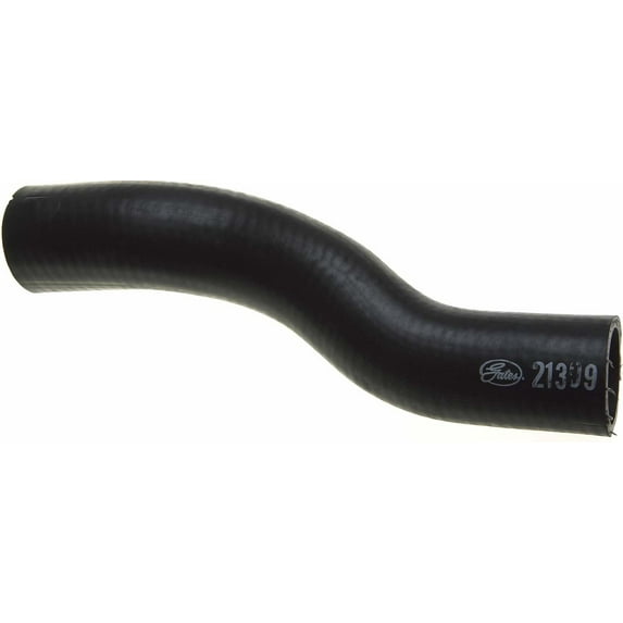 Radiator Coolant Hose Fits select: 1983-1985 MAZDA RX7