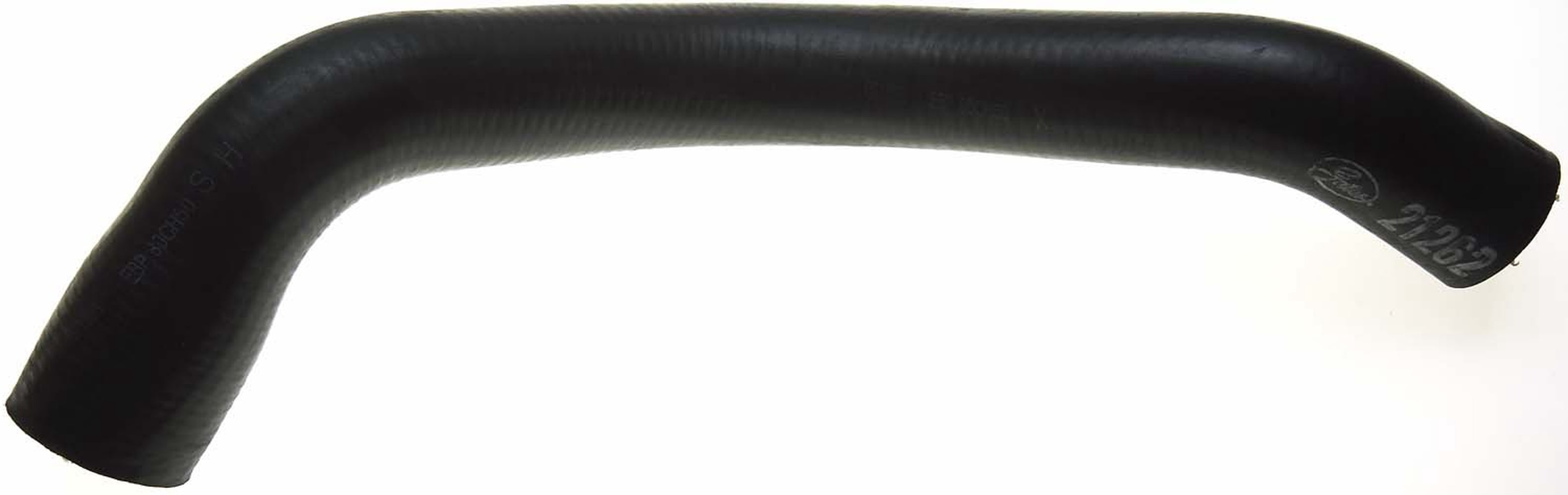 Radiator Coolant Hose Fits select: 1983-1986 FORD LTD, 1983 FORD MUSTANG