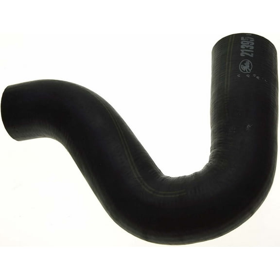 Radiator Coolant Hose Fits select: 1983-1994 FORD F350, 1983-1994 FORD F250