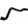 thumbnail image 1 of Radiator Coolant Hose Fits select: 1985-1986 FORD F150, 1985-1986 FORD BRONCO, 1 of 3