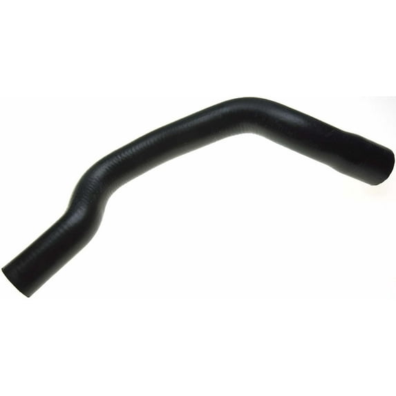 Radiator Coolant Hose Fits select: 1985-1987 FORD F250, 1985-1987 FORD F350