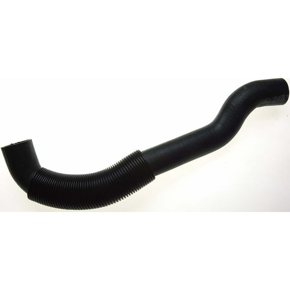 Radiator Coolant Hose Fits select: 1985-1988 NISSAN MAXIMA