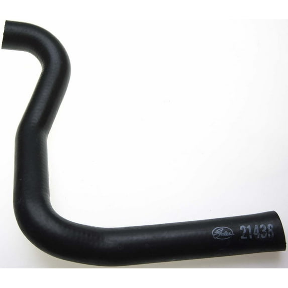 Radiator Coolant Hose Fits select: 1986-1988 CHEVROLET CAMARO, 1985-1988 PONTIAC FIREBIRD