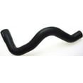 thumbnail image 1 of Radiator Coolant Hose Fits select: 1986-1989 CHEVROLET CORVETTE, 1 of 2