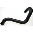 thumbnail image 1 of Radiator Coolant Hose Fits select: 1986-1989 NISSAN D21, 1985-1986 NISSAN 720, 1 of 2