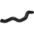 thumbnail image 1 of Radiator Coolant Hose Fits select: 1986 CHEVROLET D30, 1982-1985 CHEVROLET K30, 1 of 2