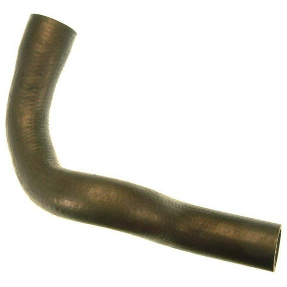 Radiator Coolant Hose Fits select: 1987-1991 DODGE DAKOTA