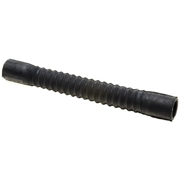 Radiator Coolant Hose Fits select: 1987-1997 CHEVROLET S TRUCK, 1987-1996 TOYOTA CAMRY