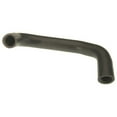 thumbnail image 1 of Radiator Coolant Hose Fits select: 1988-1993 FORD FESTIVA, 1989 SUZUKI SIDEKICK, 1 of 3