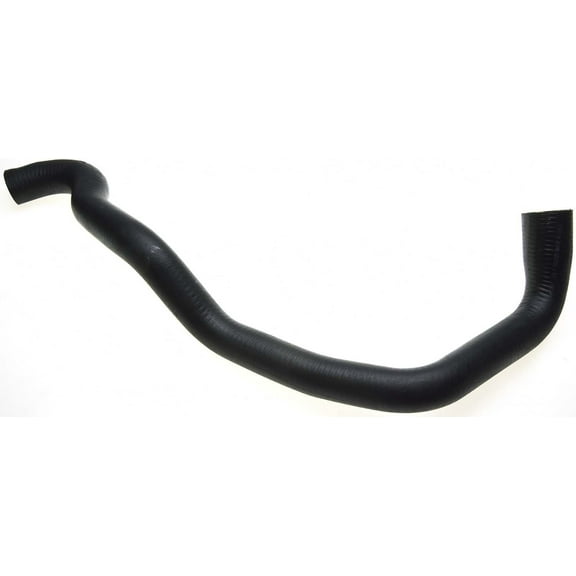 Radiator Coolant Hose Fits select: 1988-1995 CHEVROLET GMT-400, 1989-1995 CHEVROLET SUBURBAN