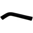 thumbnail image 1 of Radiator Coolant Hose Fits select: 1988-1996 FORD ECONOLINE, 1 of 3