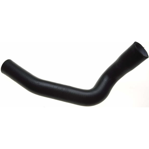 Radiator Coolant Hose Fits select: 1988-1997 FORD F250, 1988-1997 FORD F350