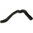 thumbnail image 1 of Radiator Coolant Hose Fits select: 1988-1999 CHEVROLET GMT-400, 1989-1999 GMC SIERRA, 1 of 3