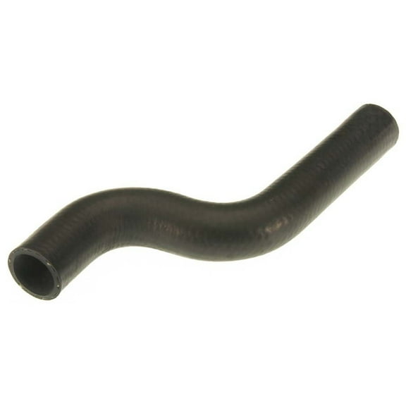 Radiator Coolant Hose Fits select: 1988 TOYOTA PICKUP, 1995 NISSAN PATHFINDER