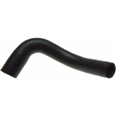Radiator Coolant Hose Fits select: 1989-1990 JEEP WRANGLER / YJ, 1987-1988 JEEP WRANGLER