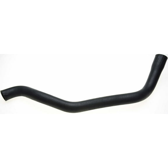 Radiator Coolant Hose Fits select: 1989-1991 CHEVROLET BLAZER, 1989-1991 CHEVROLET SUBURBAN